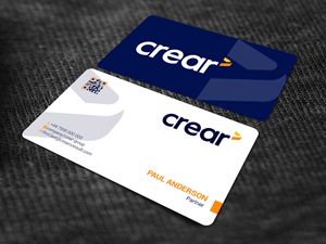 Business Card Design by Tripti Ranjan Gain for this project | Design: #33184685