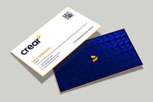 Business Card Design by Tripti Ranjan Gain for this project | Design: #33184687