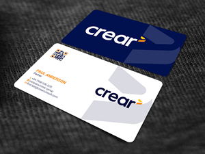 Business Card Design by Tripti Ranjan Gain for this project | Design: #33184688