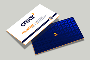 Business Card Design by Tripti Ranjan Gain for this project | Design: #33184689