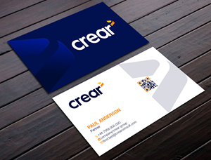 Business Card Design by Tripti Ranjan Gain for this project | Design: #33184690