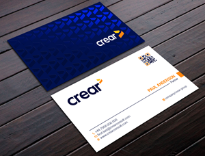 Business Card Design by Tripti Ranjan Gain for this project | Design: #33184695