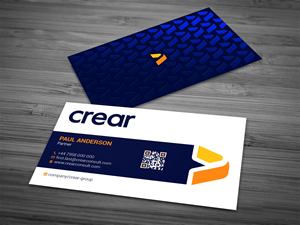 Design de Carte de Visite par Tripti Ranjan Gain pour ce projet | Design : #33184704