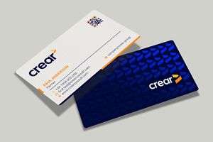 Design de Carte de Visite par Tripti Ranjan Gain pour ce projet | Design : #33200797