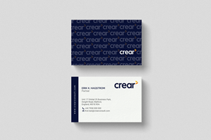 Design de Carte de Visite par R.design pour ce projet | Design : #33183457