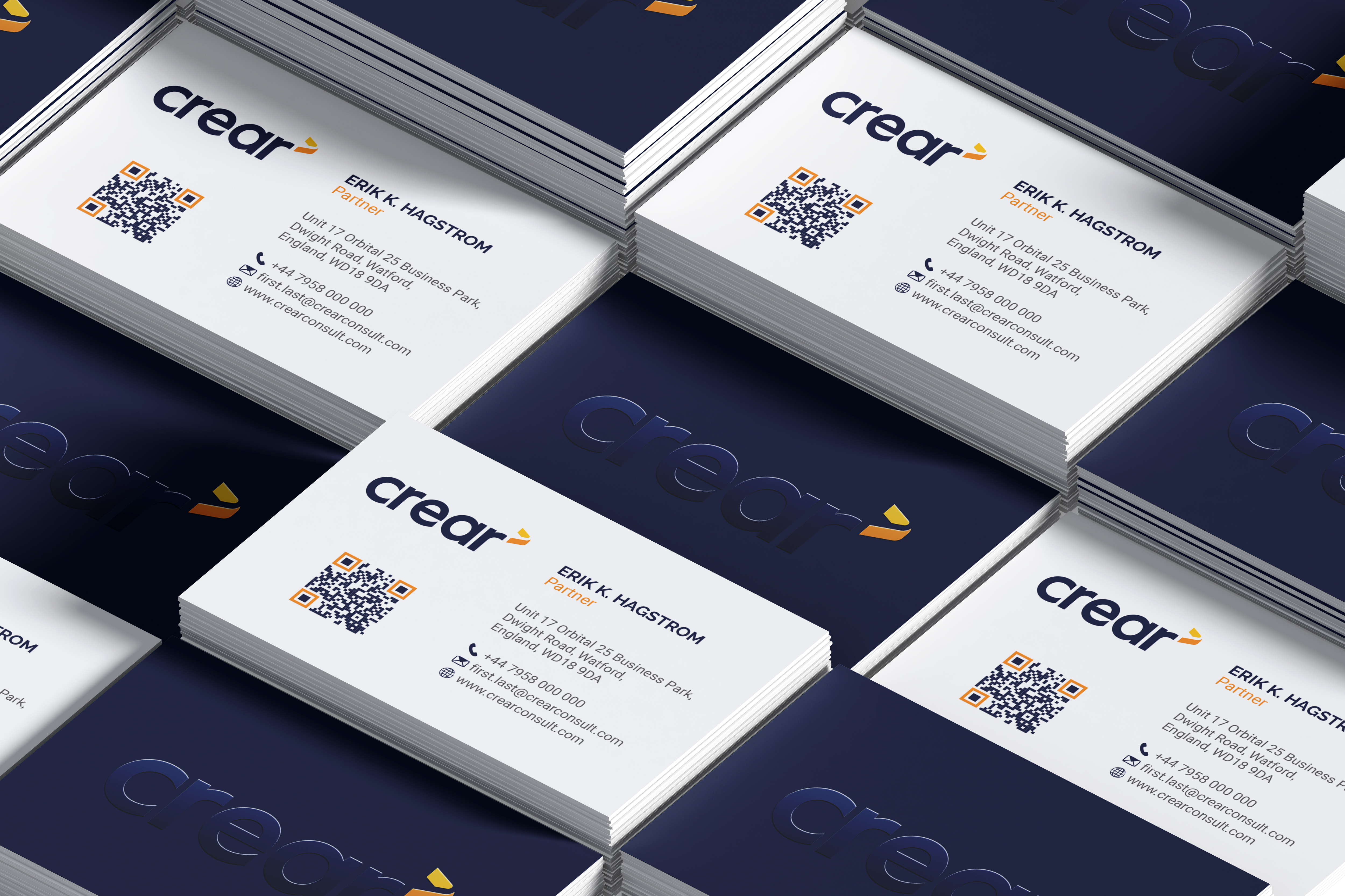 Business Card Design by R.design for this project | Design #33184573
