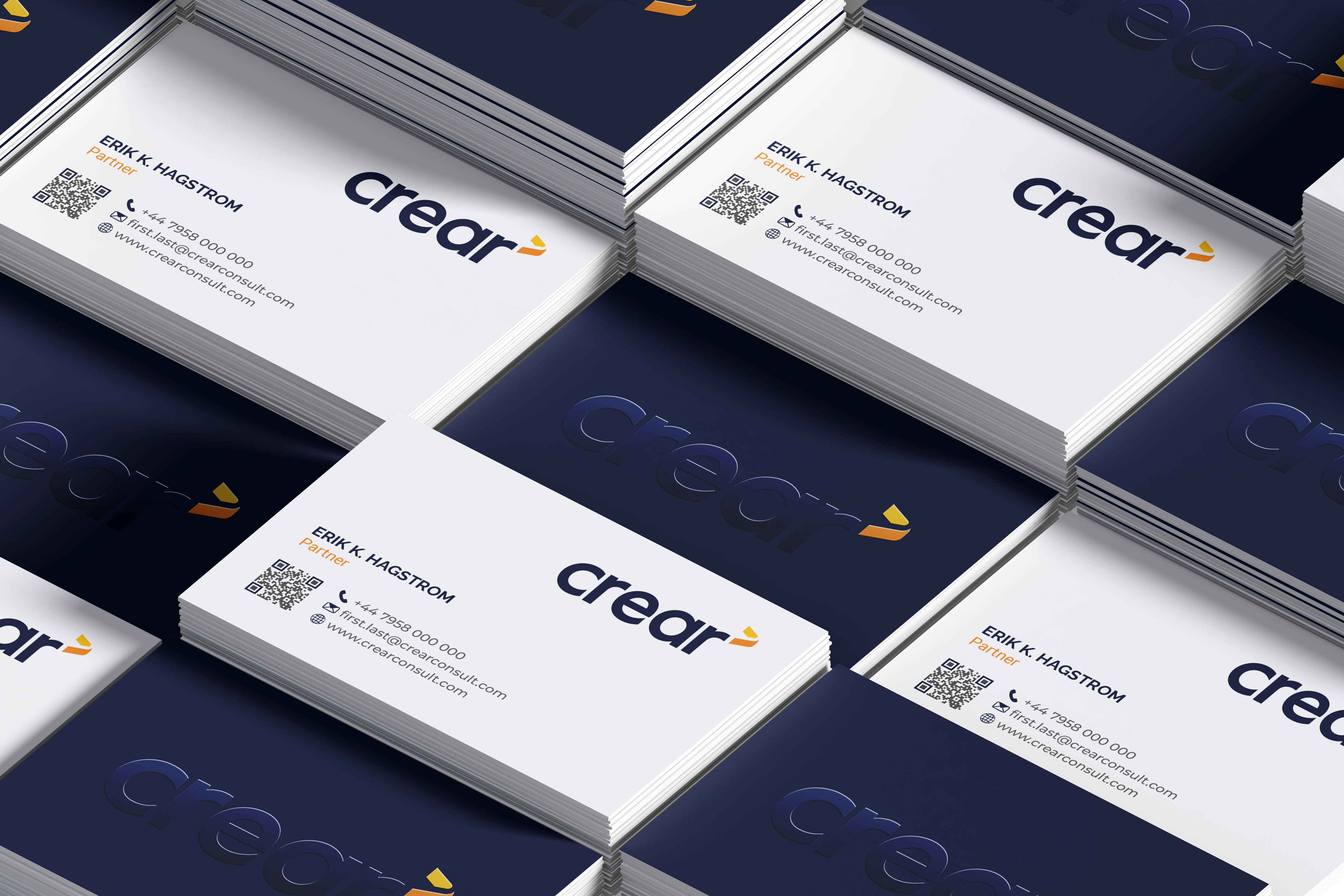 Visitenkarten-Design von R.design für dieses Projekt | Design #33184670