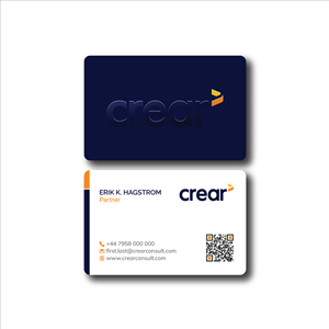 Design de Carte de Visite par R.design pour ce projet | Design : #33198794