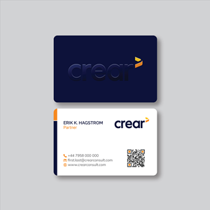 Design de Carte de Visite par R.design pour ce projet | Design : #33201940