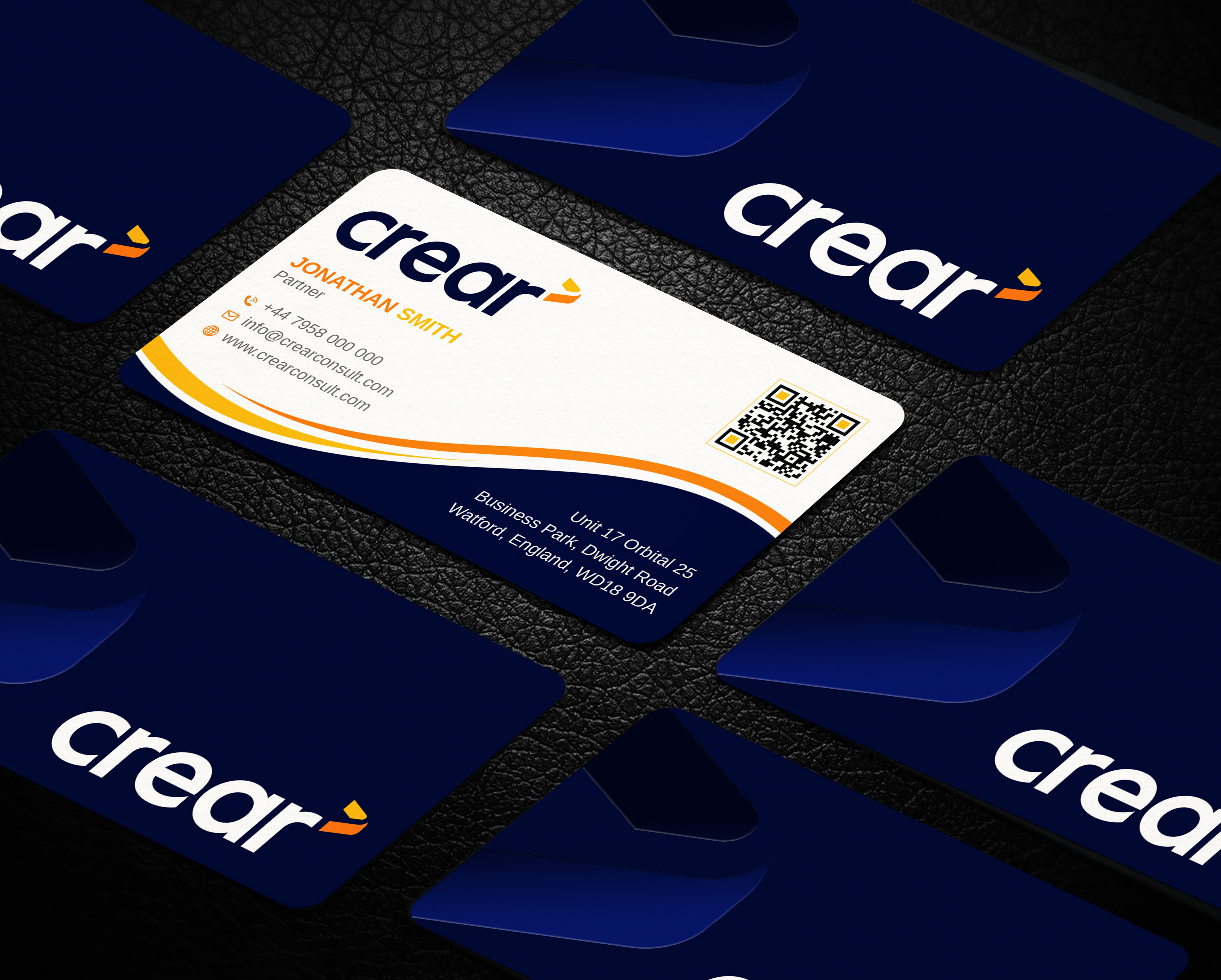 Business Card Design by Imagine design000 for this project | Design #33183600