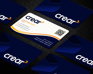 Business Card Design by Imagine design000 for this project | Design #33183600