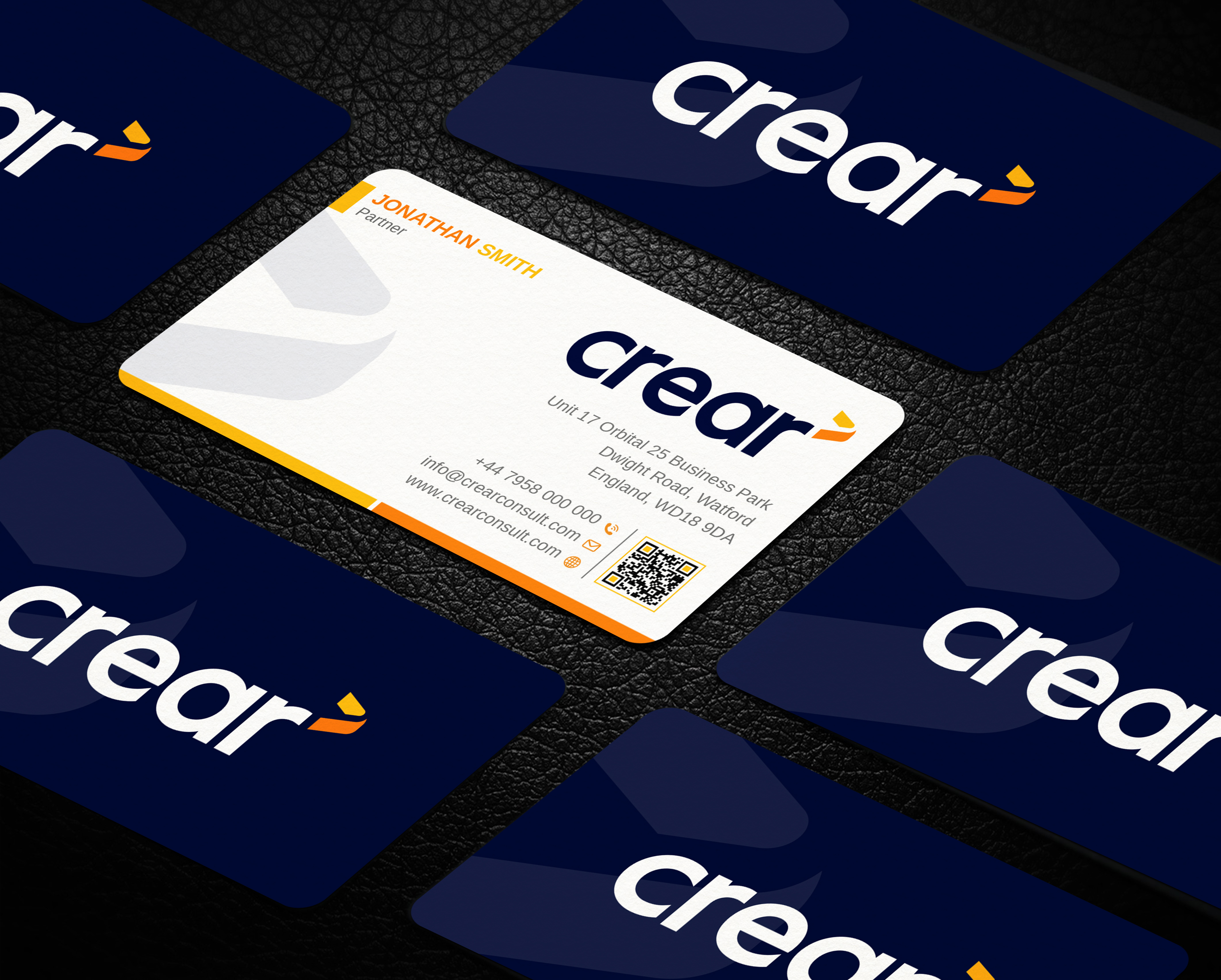 Business Card Design by Imagine design000 for this project | Design #33183642
