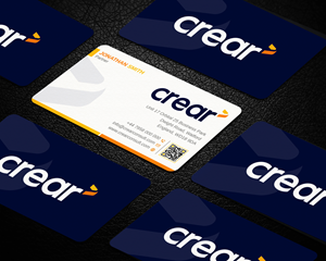 Business Card Design by Imagine design000 for this project | Design: #33183642