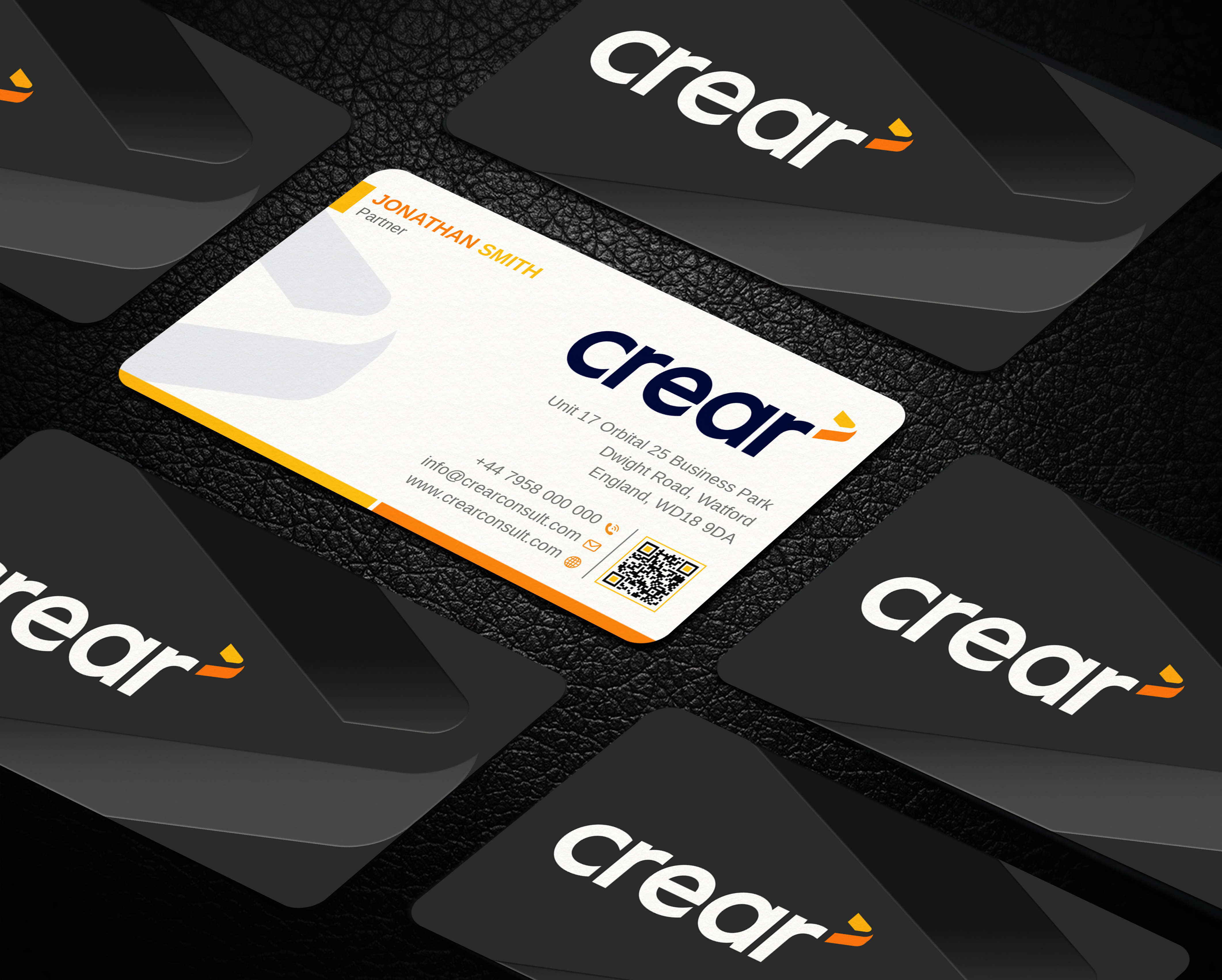 Design de Carte de Visite par Imagine design000 pour ce projet | Design #33183643