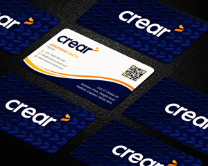 Business Card Design by Imagine design000 for this project | Design: #33183644