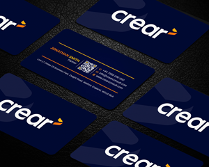 Business Card Design by Imagine design000 for this project | Design: #33183645