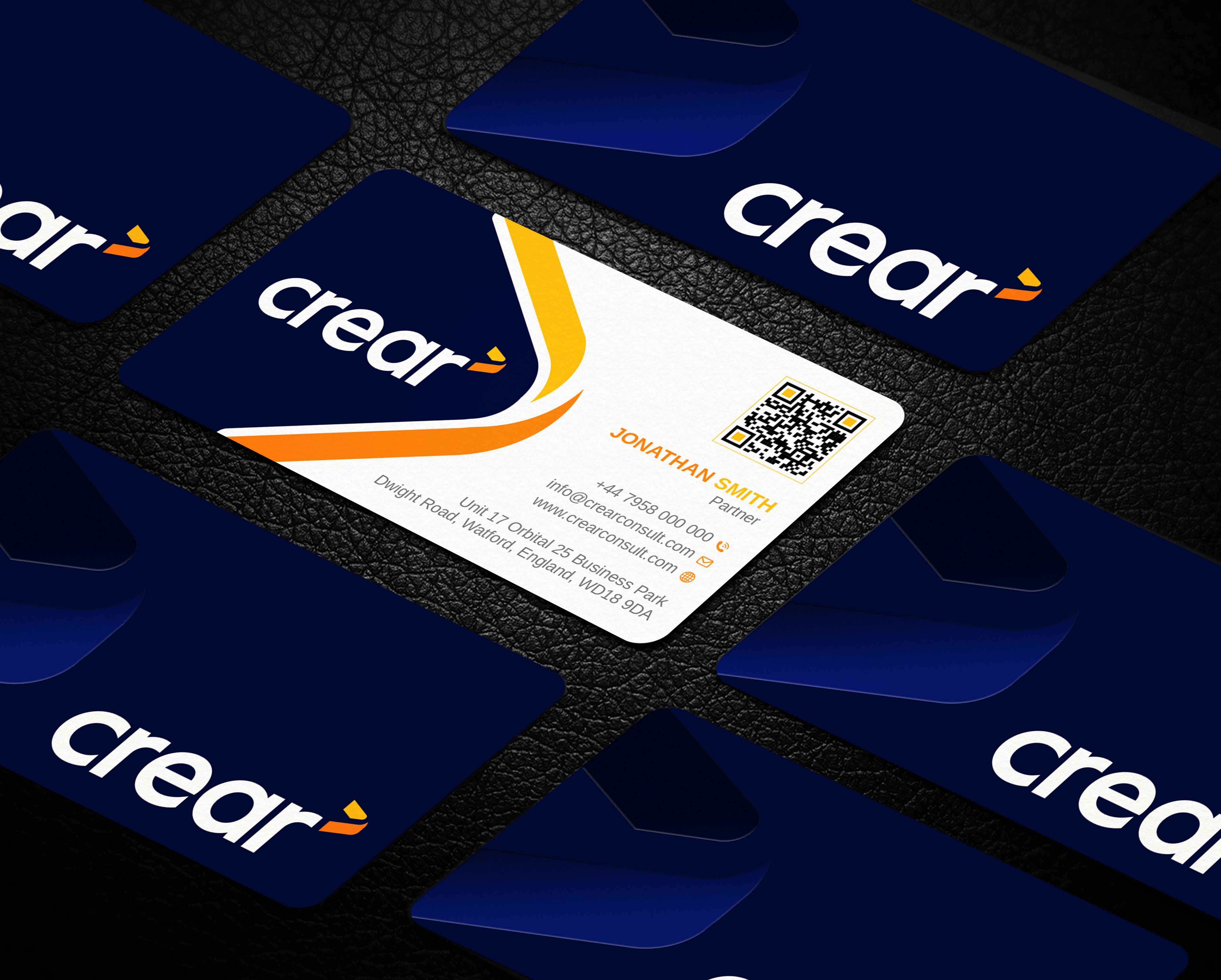Business Card Design by Imagine design000 for this project | Design #33183646