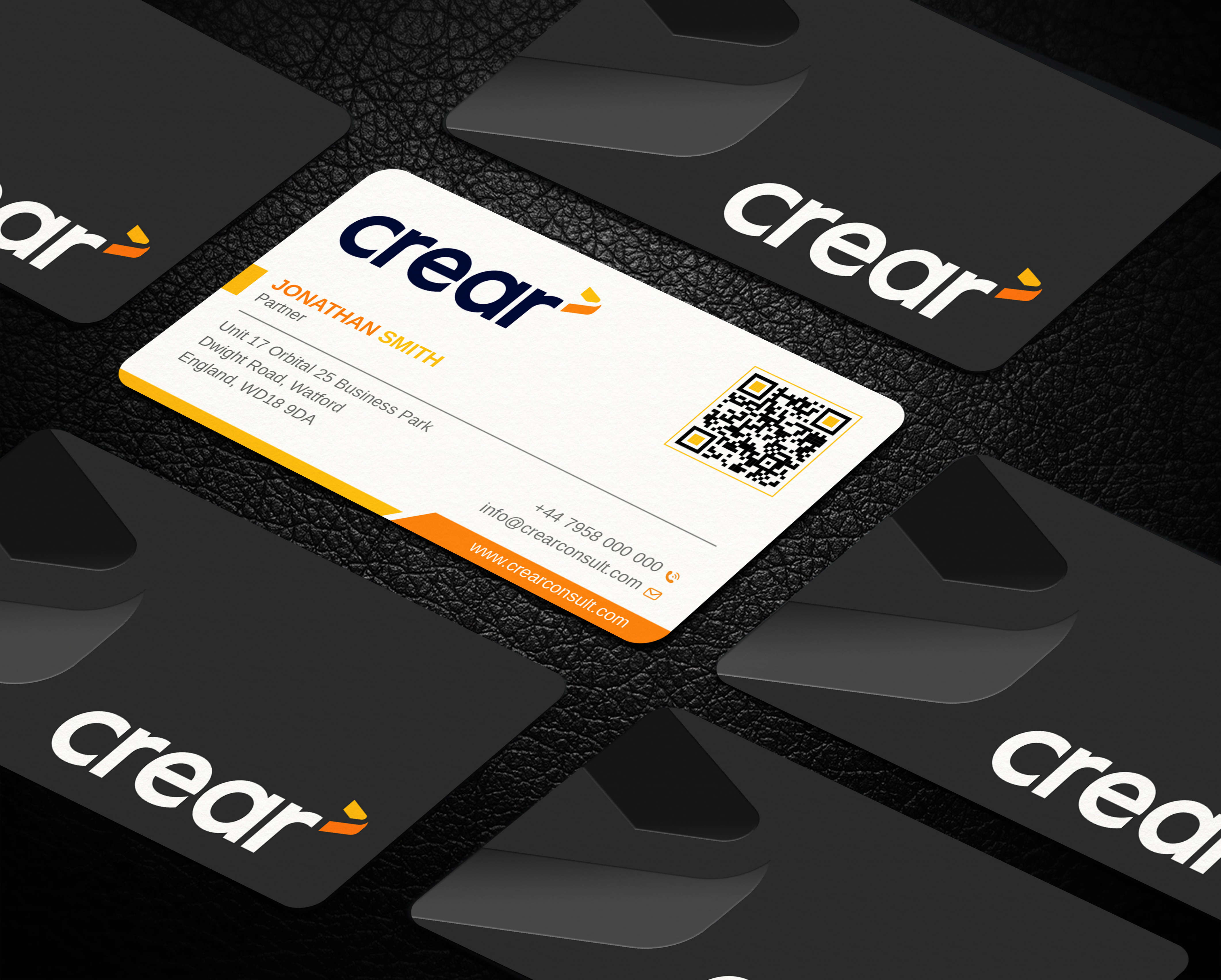 Business Card Design by Imagine design000 for this project | Design #33183647