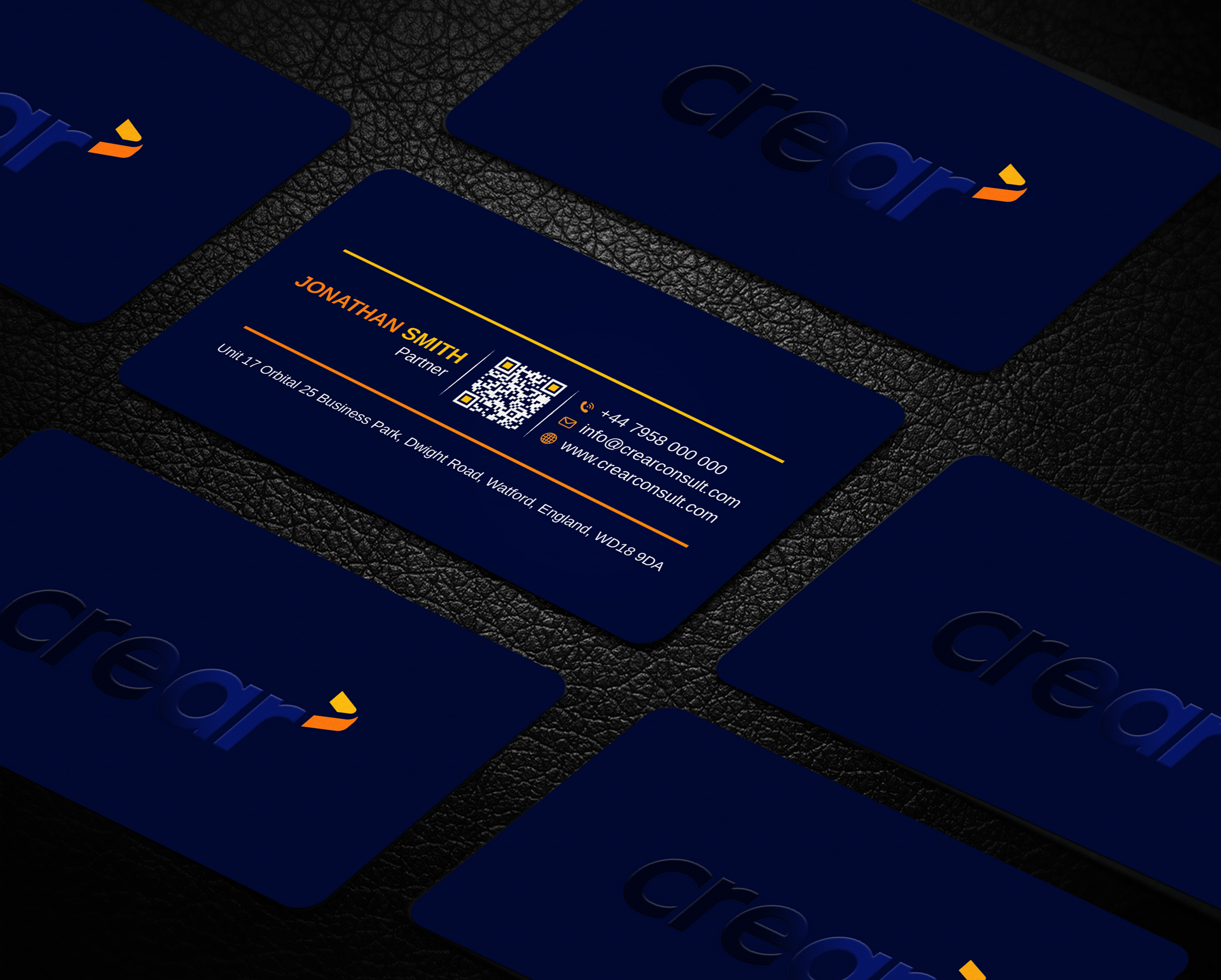 Business Card Design by Imagine design000 for this project | Design #33183649