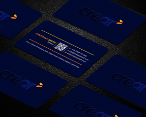 Business Card Design by Imagine design000 for this project | Design: #33183649