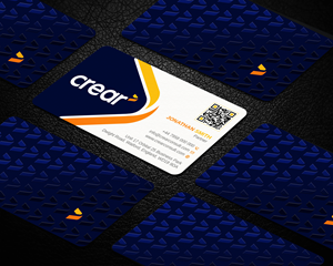 Business Card Design by Imagine design000 for this project | Design: #33183651