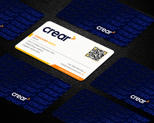 Business Card Design by Imagine design000 for this project | Design: #33183652