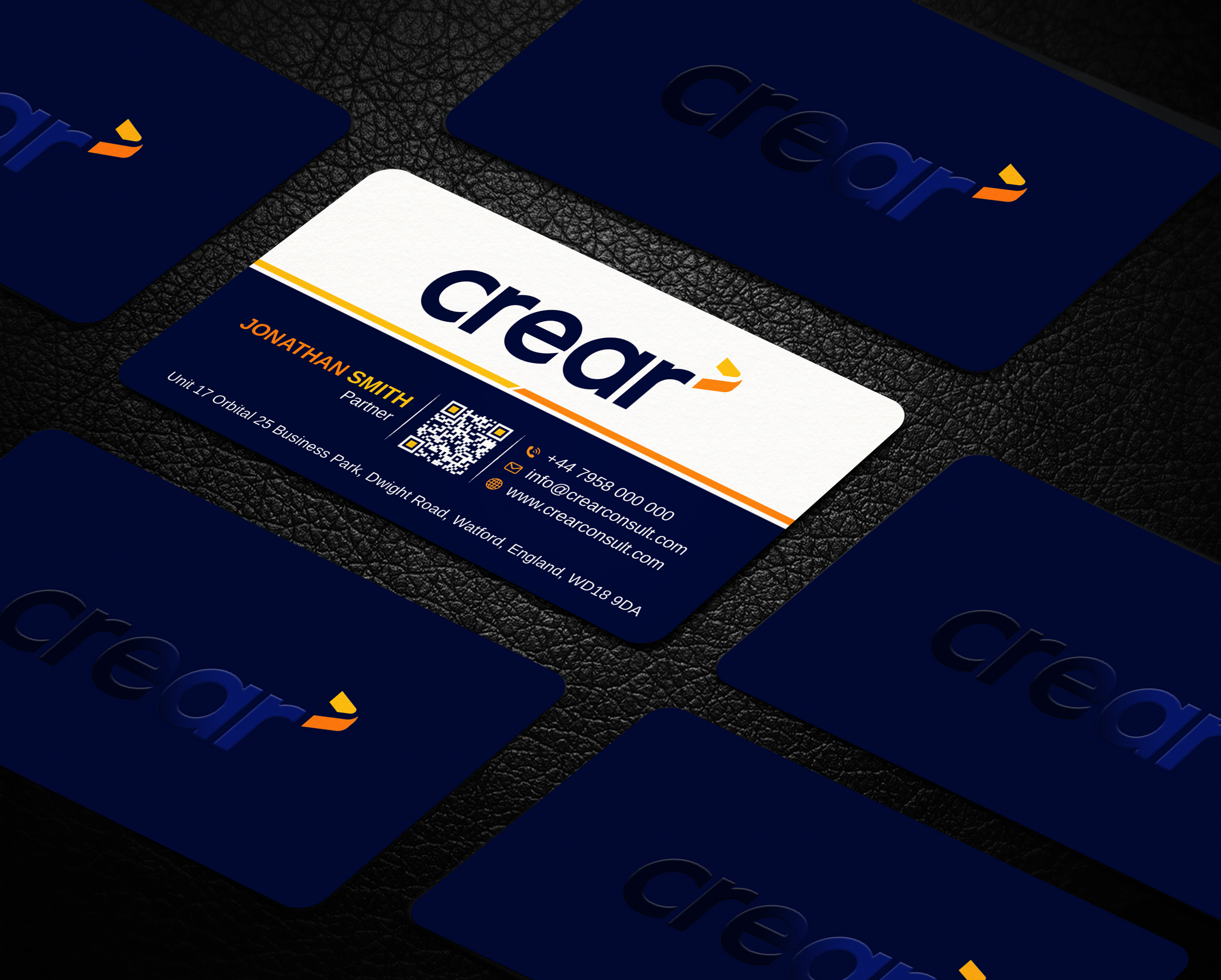 Business Card Design by Imagine design000 for this project | Design #33183654