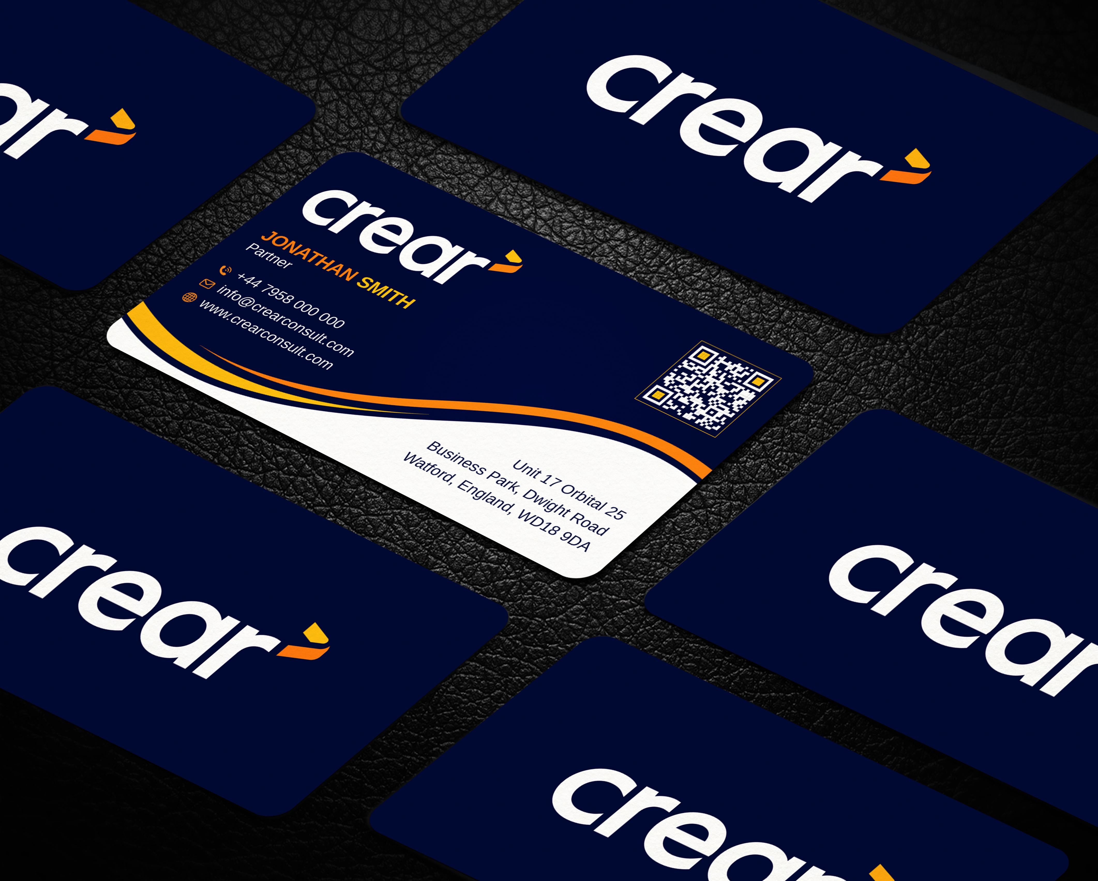 Business Card Design by Imagine design000 for this project | Design #33183655