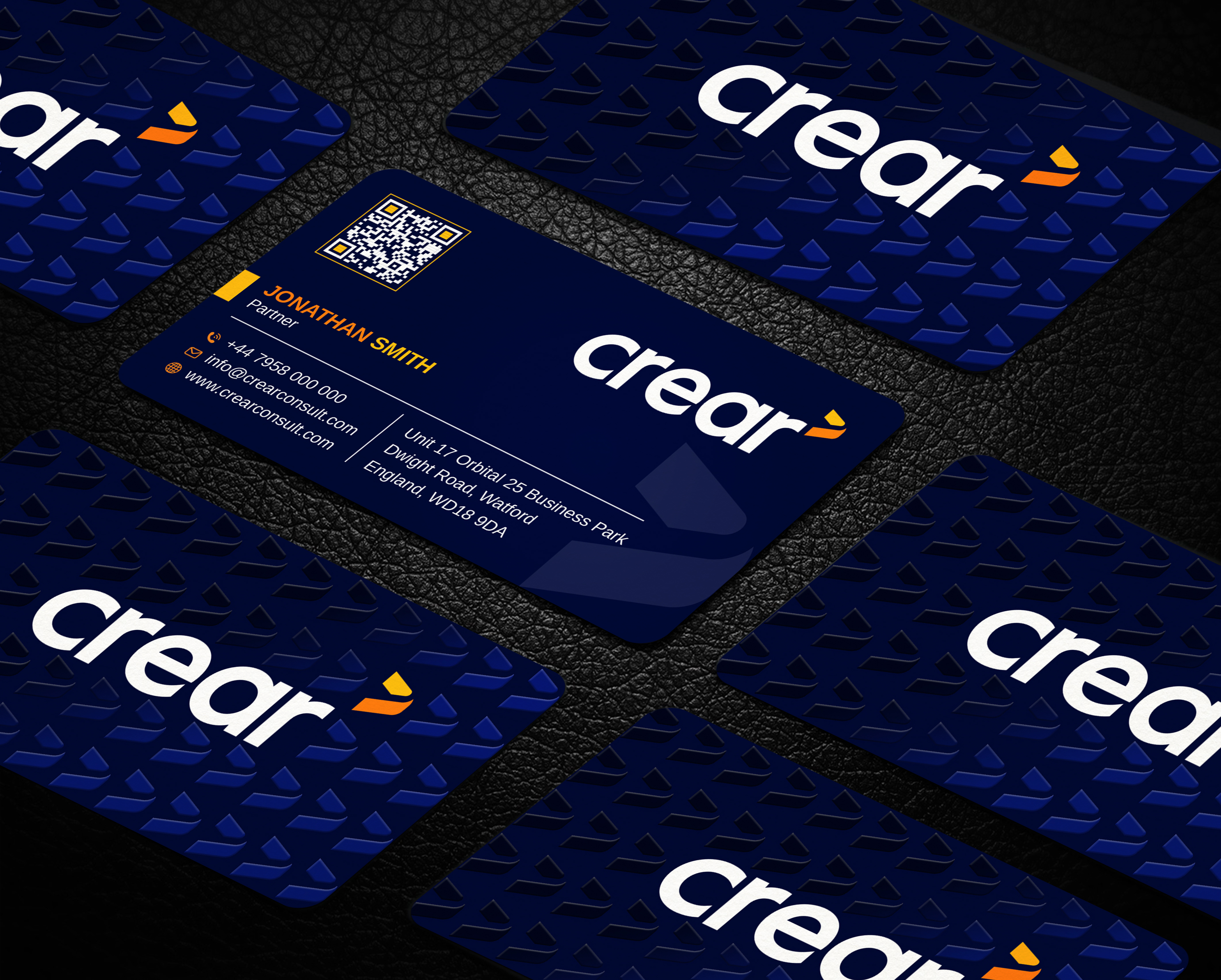 Business Card Design by Imagine design000 for this project | Design #33183658