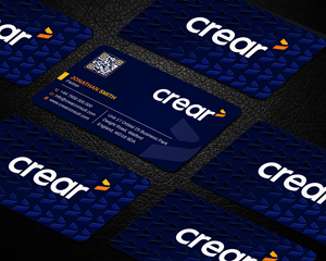 Business Card Design by Imagine design000 for this project | Design: #33183658
