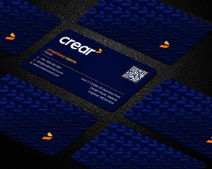 Business Card Design by Imagine design000 for this project | Design: #33183659