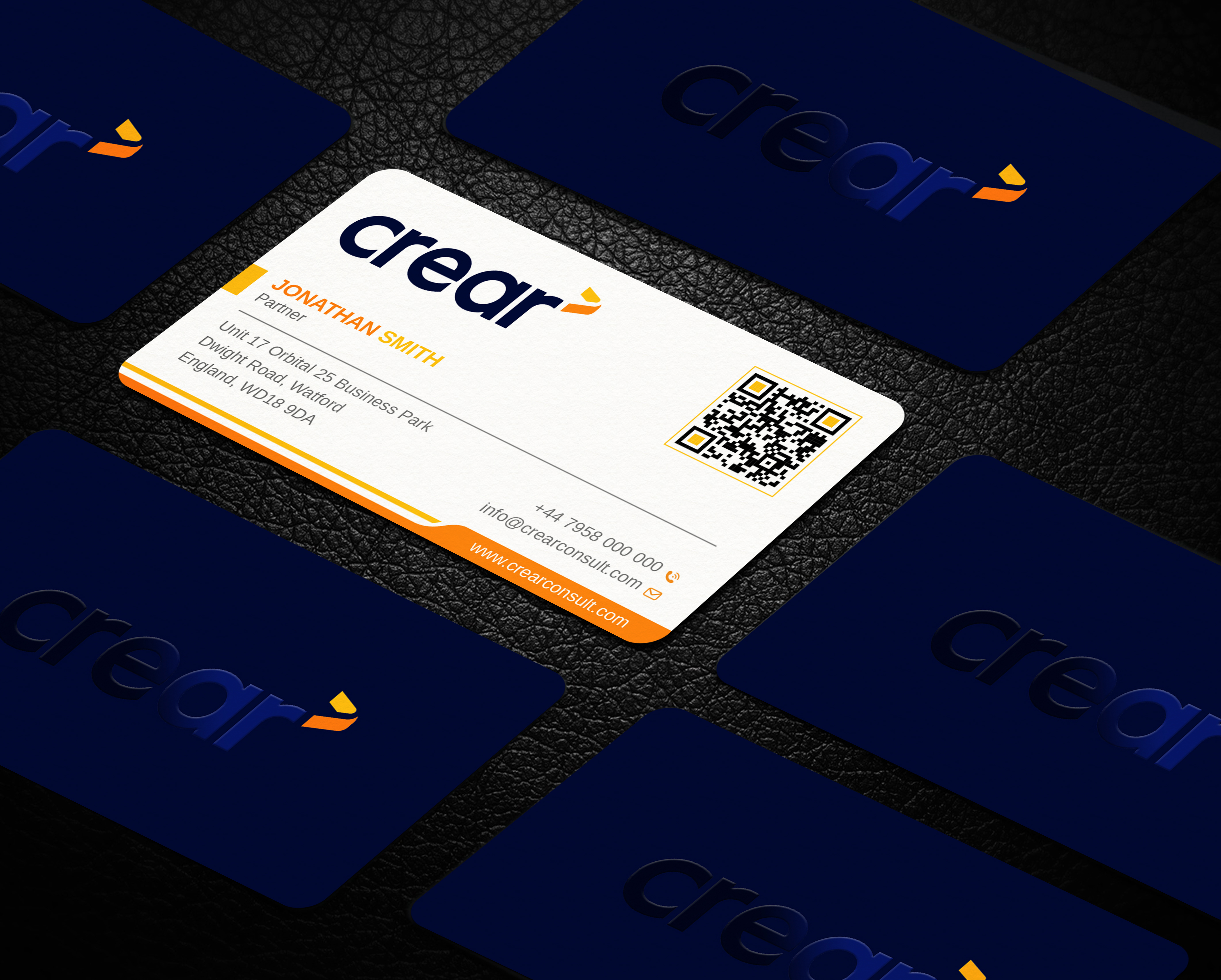 Business Card Design by Imagine design000 for this project | Design #33183663