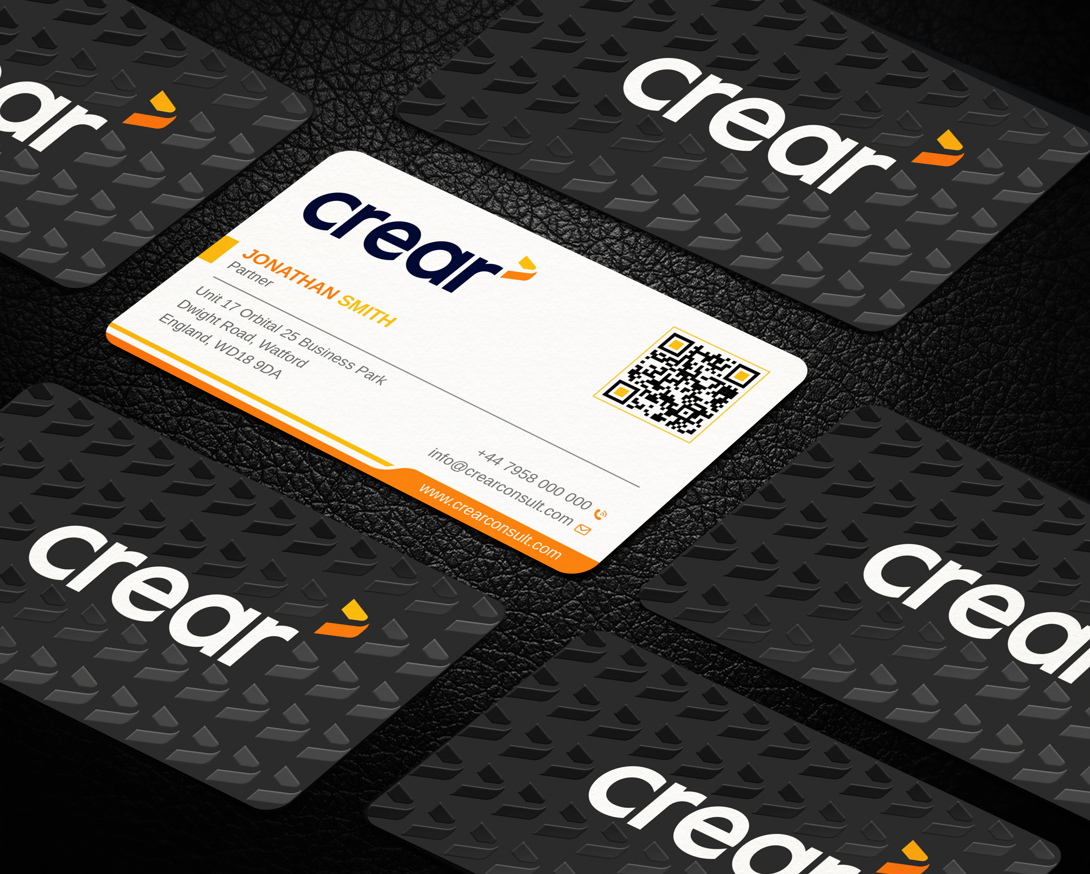 Business Card Design by Imagine design000 for this project | Design #33183664
