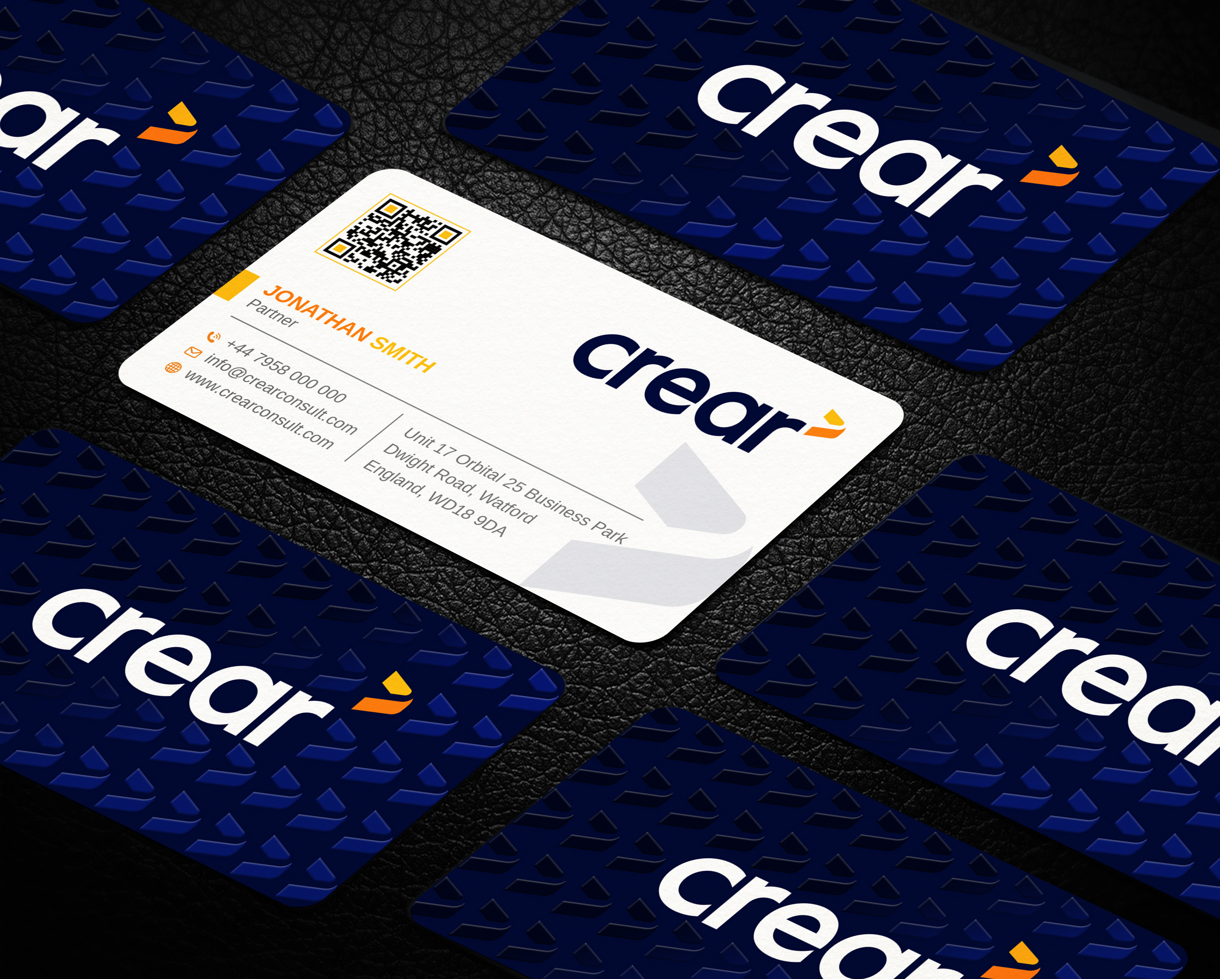 Business Card Design by Imagine design000 for this project | Design #33183665
