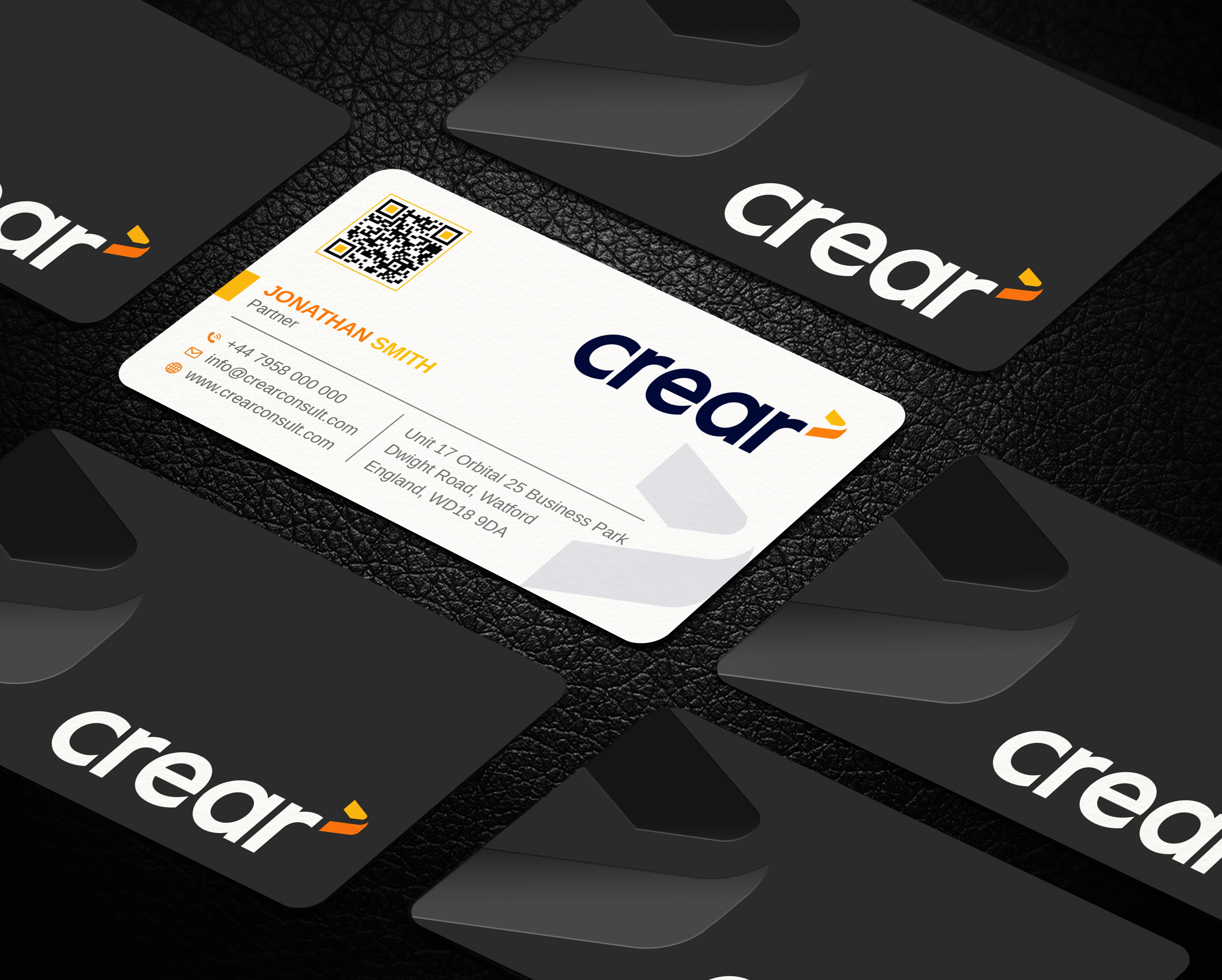 Business Card Design by Imagine design000 for this project | Design #33183666