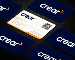 Business Card Design by Imagine design000 for this project | Design: #33183667