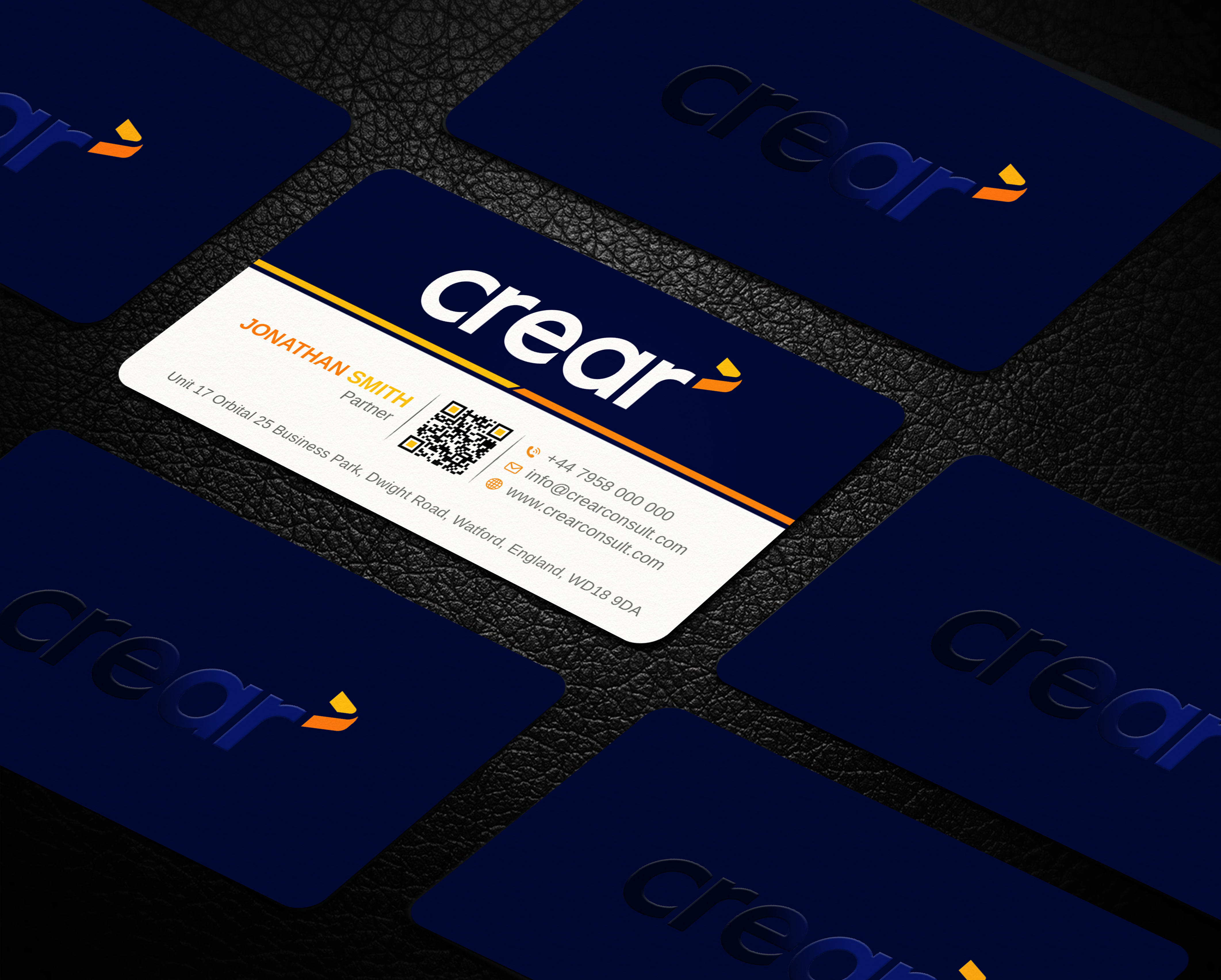 Business Card Design by Imagine design000 for this project | Design #33183674