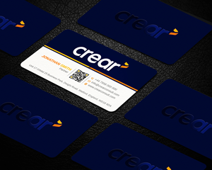 Business Card Design by Imagine design000 for this project | Design: #33183674