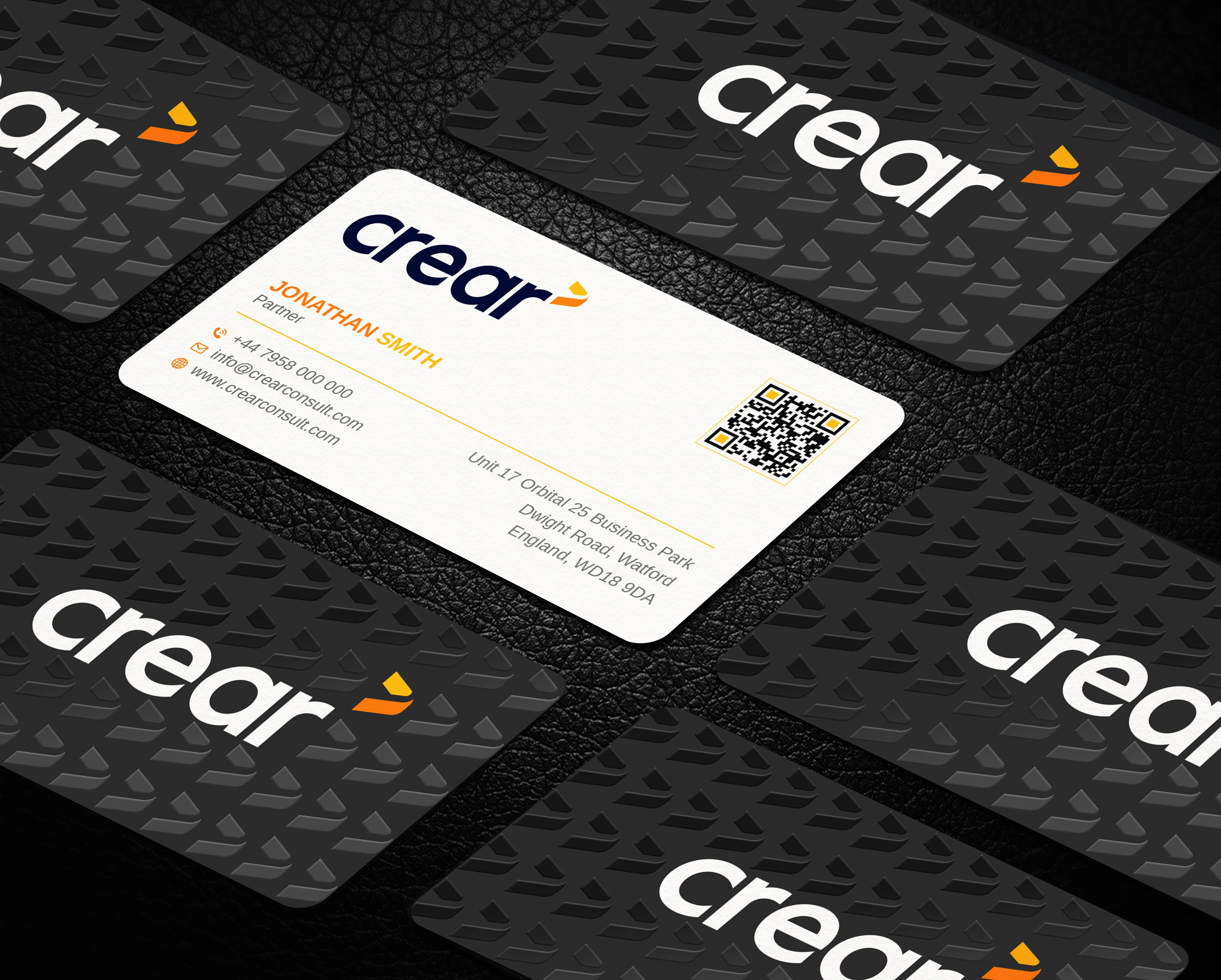 Business Card Design by Imagine design000 for this project | Design #33183676