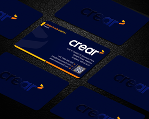 Business Card Design by Imagine design000 for this project | Design: #33183678