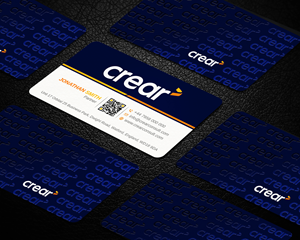 Business Card Design by Imagine design000 for this project | Design: #33183679