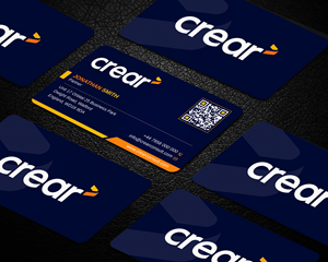 Business Card Design by Imagine design000 for this project | Design: #33183681