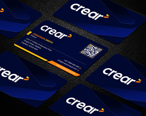 Business Card Design by Imagine design000 for this project | Design: #33183682