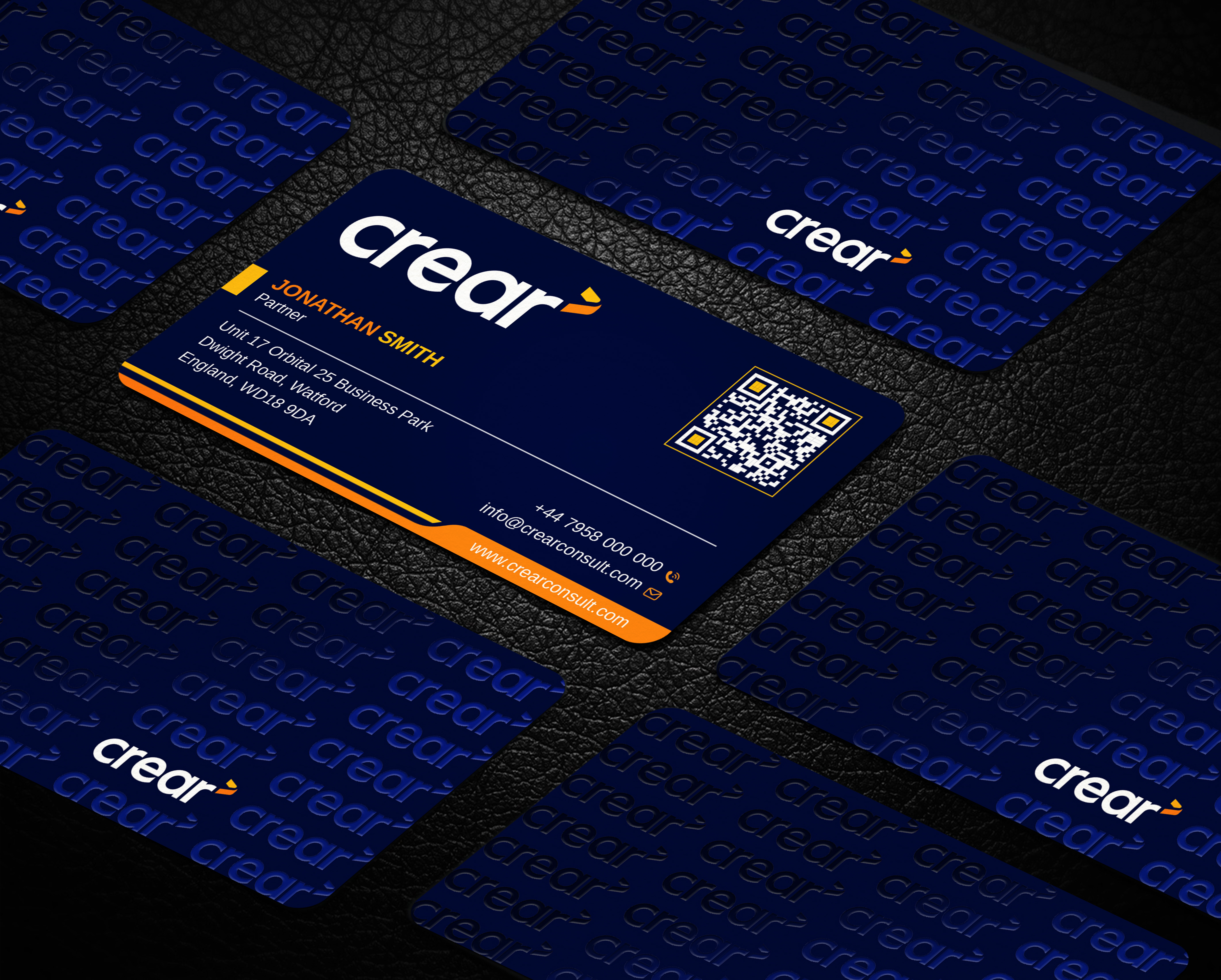 Business Card Design by Imagine design000 for this project | Design #33183683
