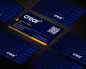 Business Card Design by Imagine design000 for this project | Design: #33183683