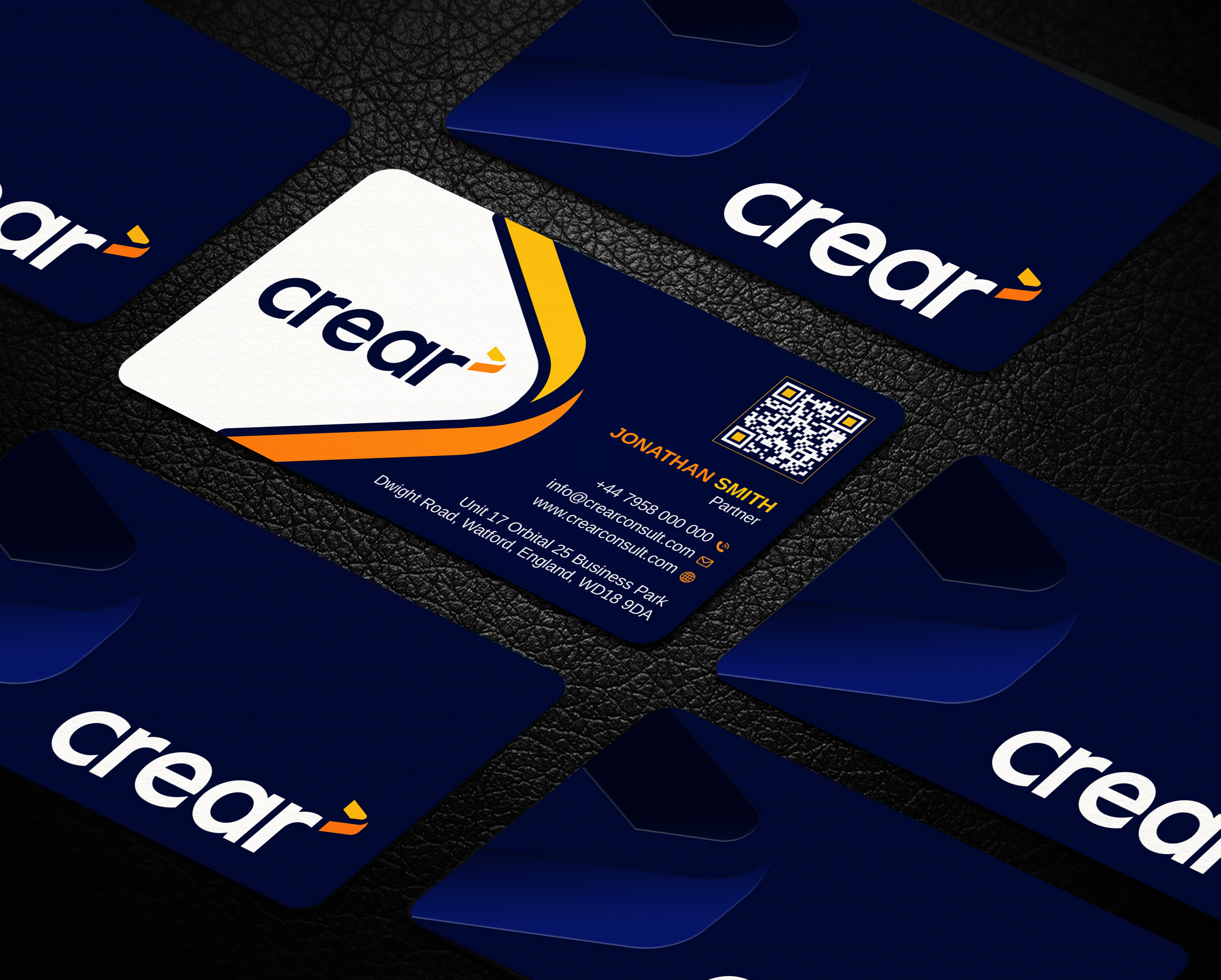 Business Card Design by Imagine design000 for this project | Design #33183684