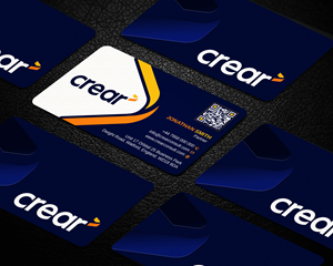 Business Card Design by Imagine design000 for this project | Design: #33183684