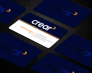 Business Card Design by Imagine design000 for this project | Design: #33199174