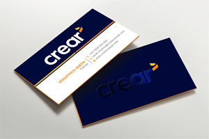 Business Card Design by Imagine design000 for this project | Design: #33209692