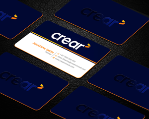 Business Card Design by Imagine design000 for this project | Design: #33209694